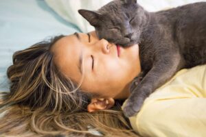 asian-teenager-snuggles-with-her-gray-cat-1256776086-005dd0dc58a3436e98e6a4677b0c38ec